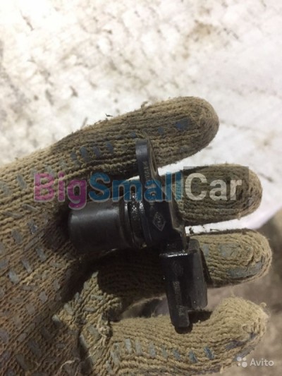 Датчик распредвала Renault Megane 2 рено меган 2