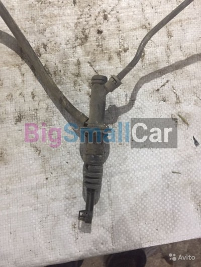 Главный цилиндр сцепления Renault Megane 2 рено ме