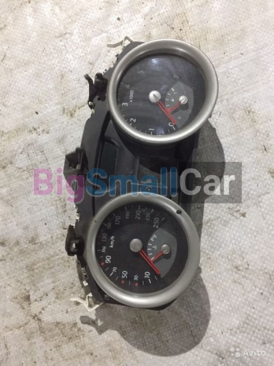 Панель приборов Renault Megane 2 рено меган 2 - купить Сочи