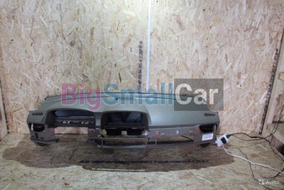 Торпедо Бмв 7 е65/66 - купить Сочи