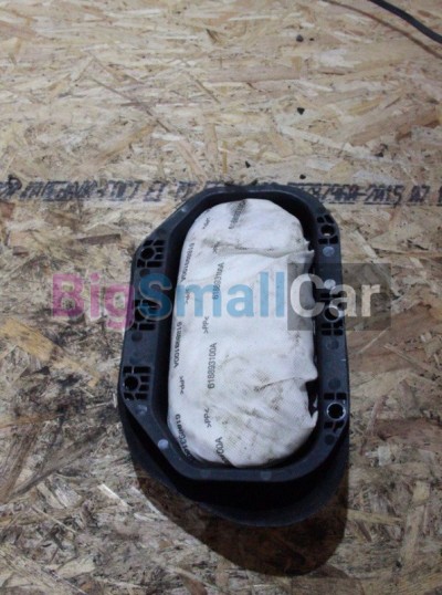 Airbag Пассажира Opel Astra J 2009-2014 - купить Сочи