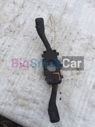 Подрулевой переключатель Черри амулет chery amulet - купить Сочи