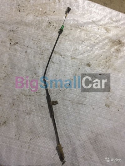 Тросик газа Черри амулет chery amulet a15 - купить Сочи