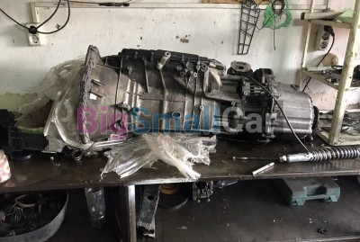 МКПП range rover sport 3.0 МКПП range rover sport 3.0