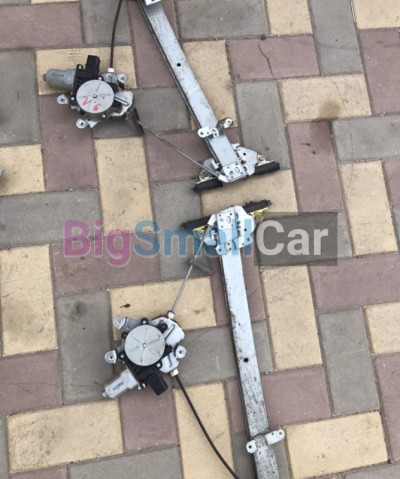 Стеклоподьемник Mitsubishi Lancer 9