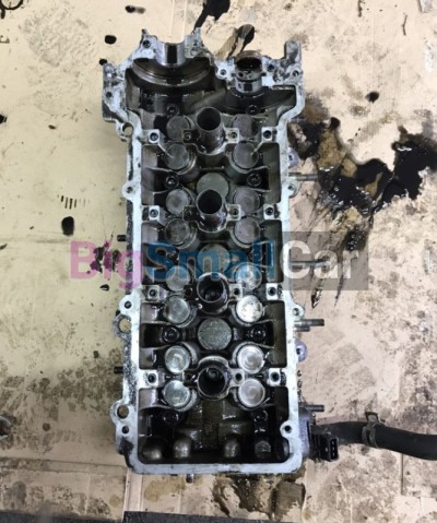 Гбц Chery qq6 (s21) Гбц Chery qq6 (s21)