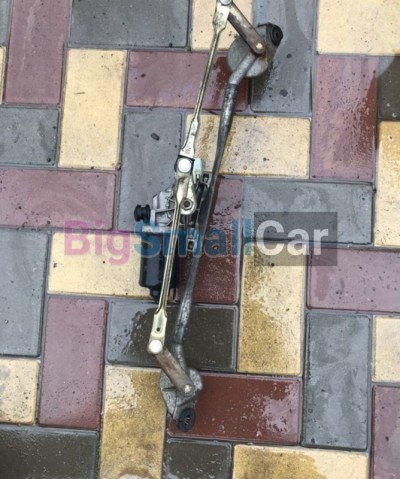 Трапеция дворников Geely fc vision