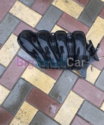 Впускной коллектор Geely fc vision Впускной коллектор Geely fc vision