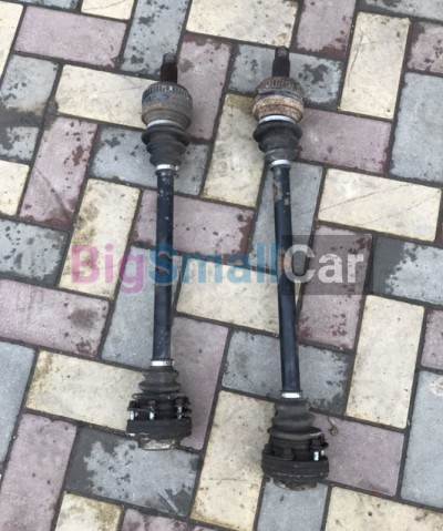 Привод задний bmw 3 e 90 Привод задний bmw 3 e 90