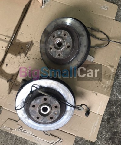 Поворотный кулак chery bonus 3 a 19 Поворотный кулак chery bonus 3 a 19
