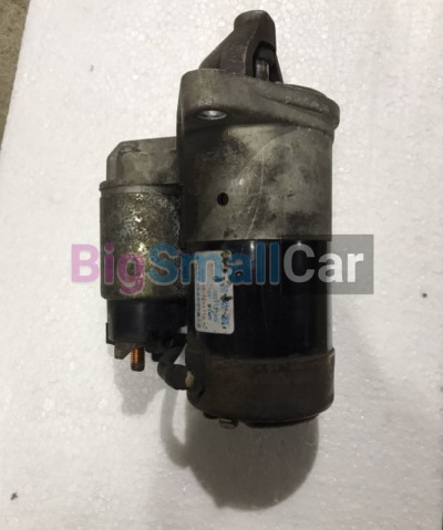 Стартер Geely Emgrand EC7 Стартер Geely Emgrand EC7
