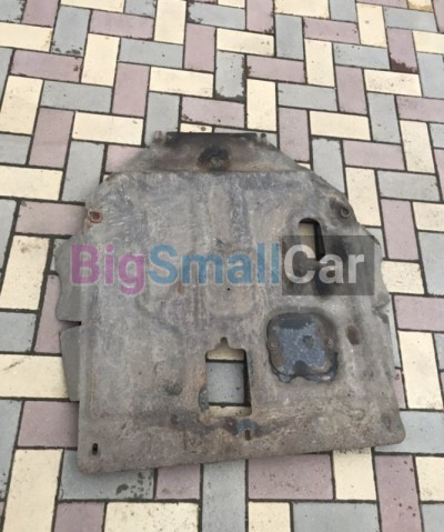 Защита двигателя Geely Emgrand EC7 Защита двигателя Geely Emgrand EC7