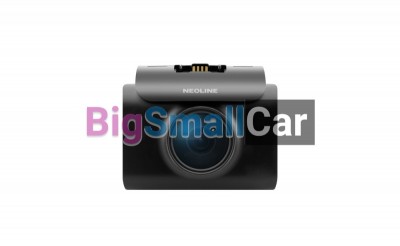 Скрытая установка радар-детекторов NEOLINE на Бриллианс