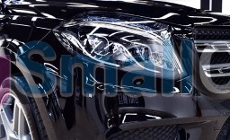 Детейлинг, мойка, химчистка, Полировка салона на Audi A7 (2019-2022)