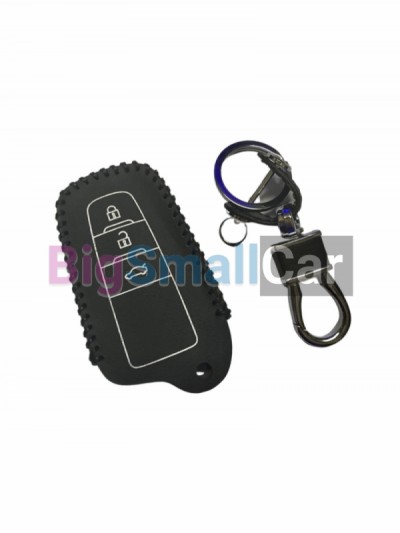 ЧЕХОЛ ДЛЯ КЛЮЧА TOYOTA CAMRY XV70 2018 плюс bgt 135